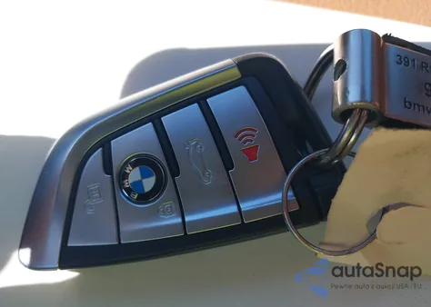 2023 BMW 540 I xDrive from USA, damaged, VIN WBA73BJ01PCL96901